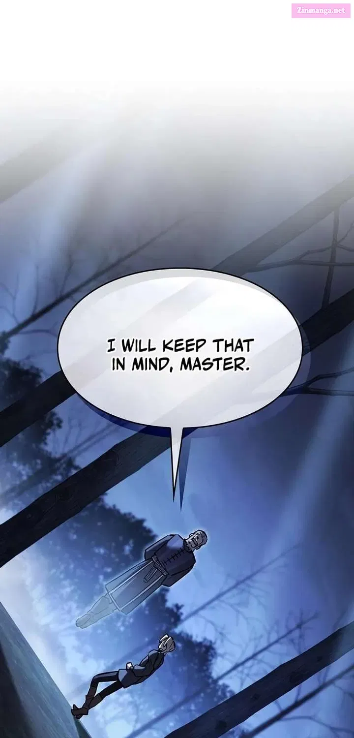 The Sword-Eating Swordmaster