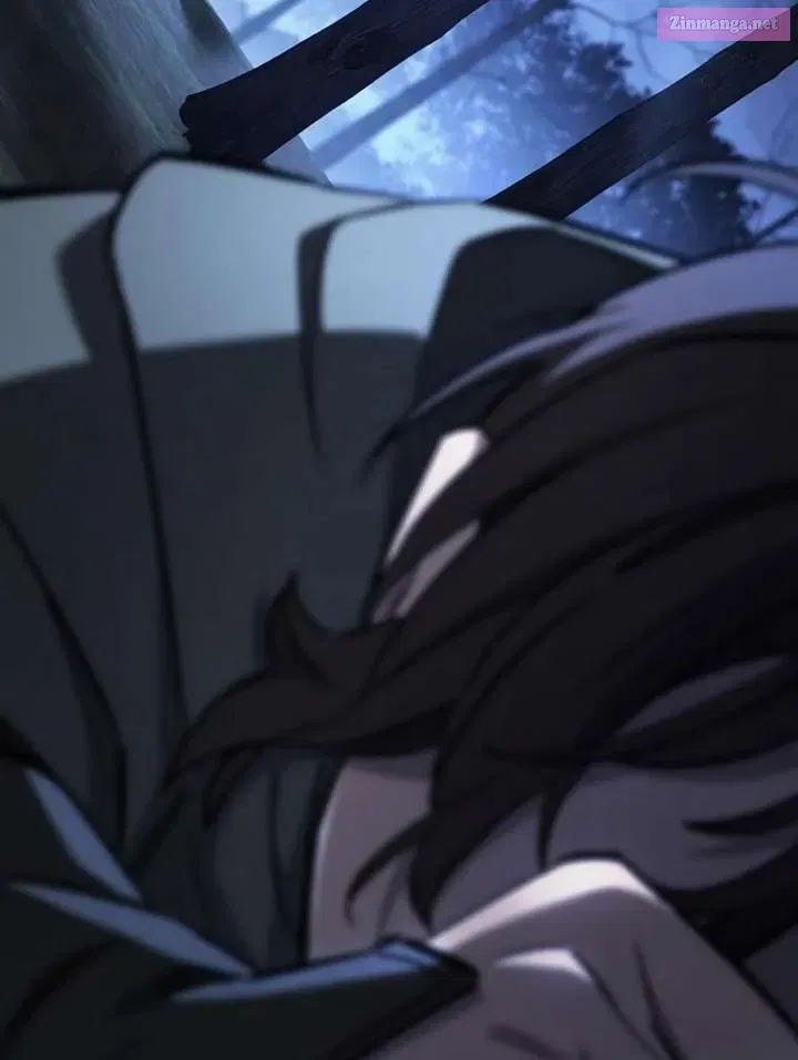 The Sword-Eating Swordmaster