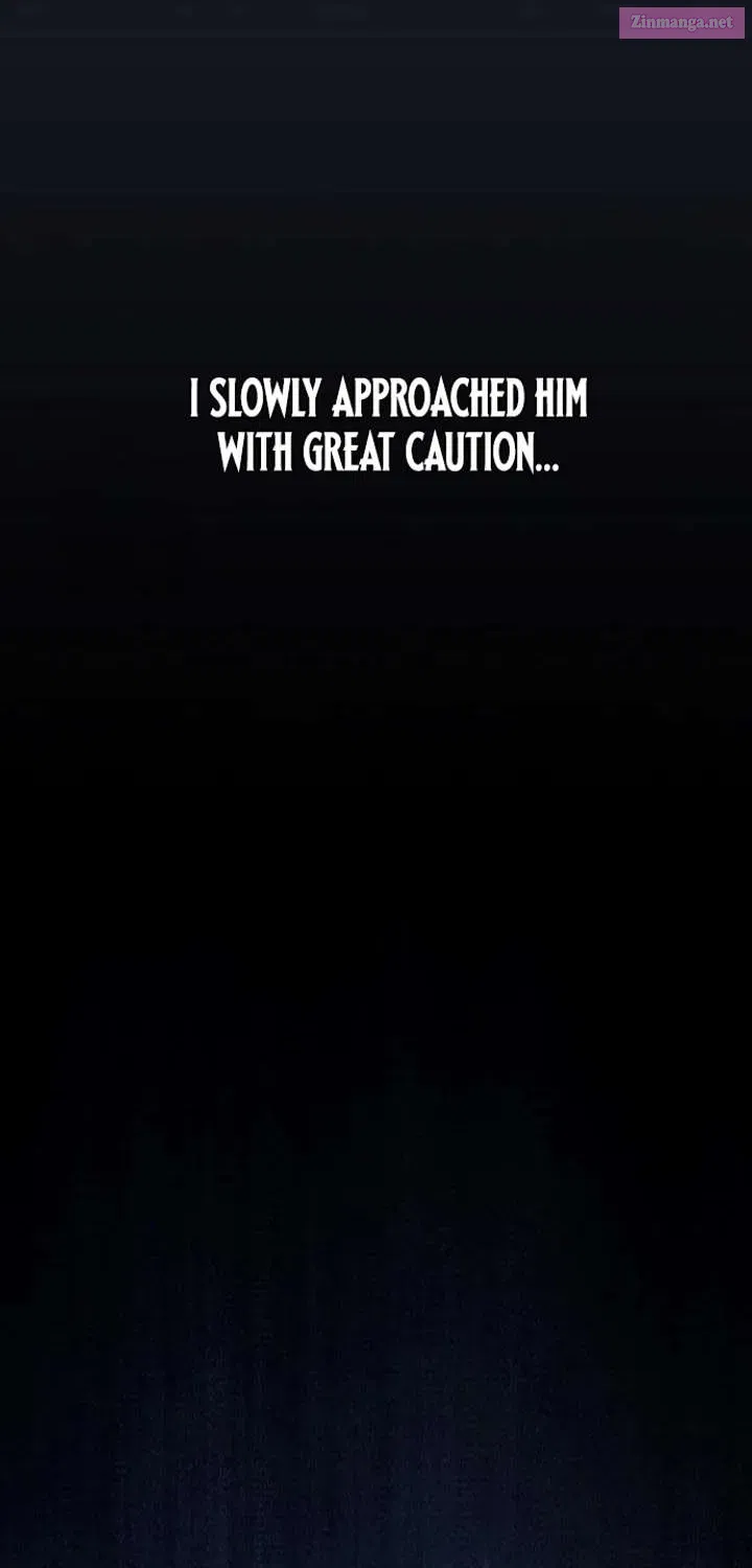 The Sword-Eating Swordmaster