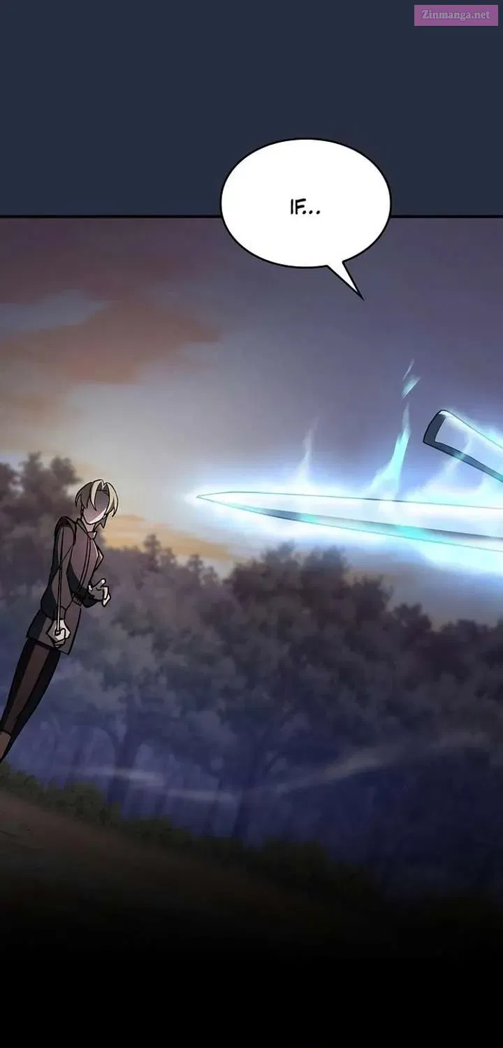 The Sword-Eating Swordmaster