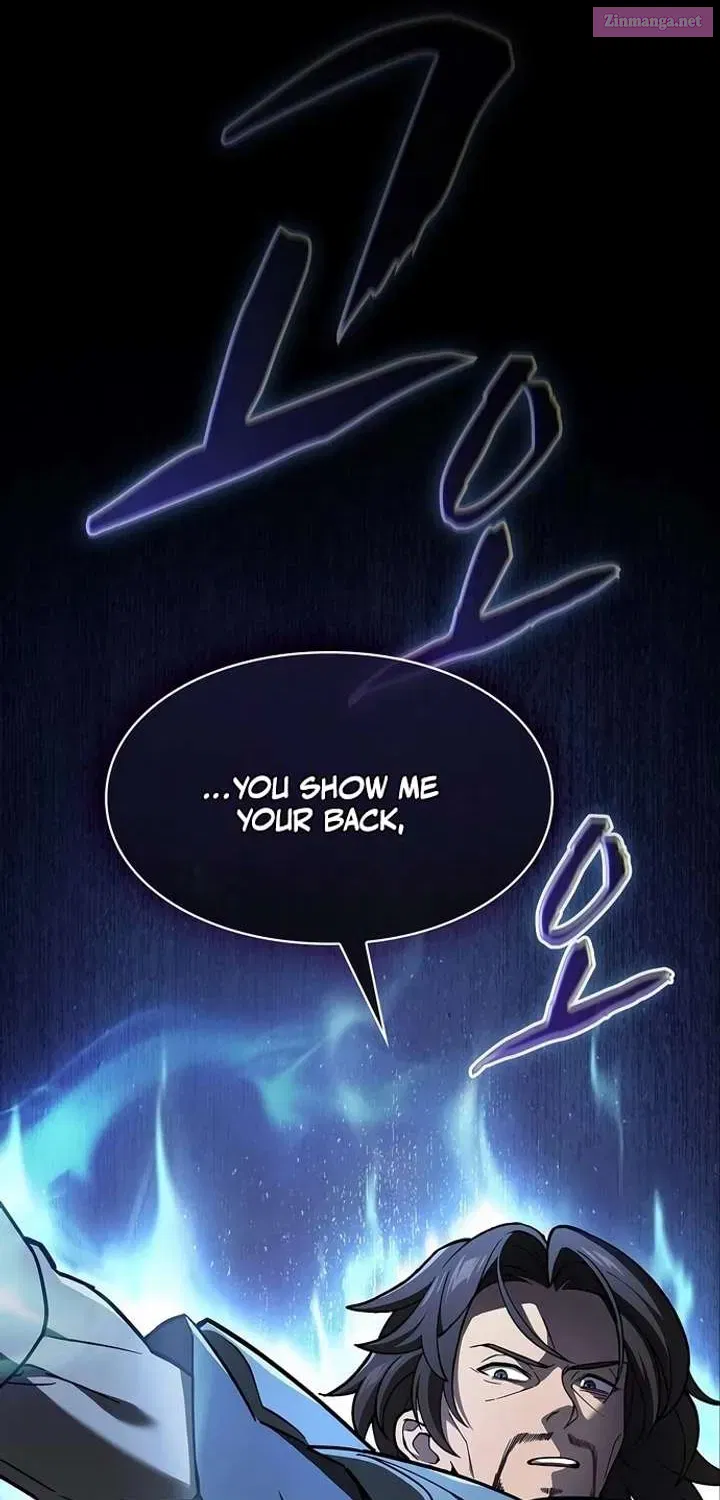 The Sword-Eating Swordmaster