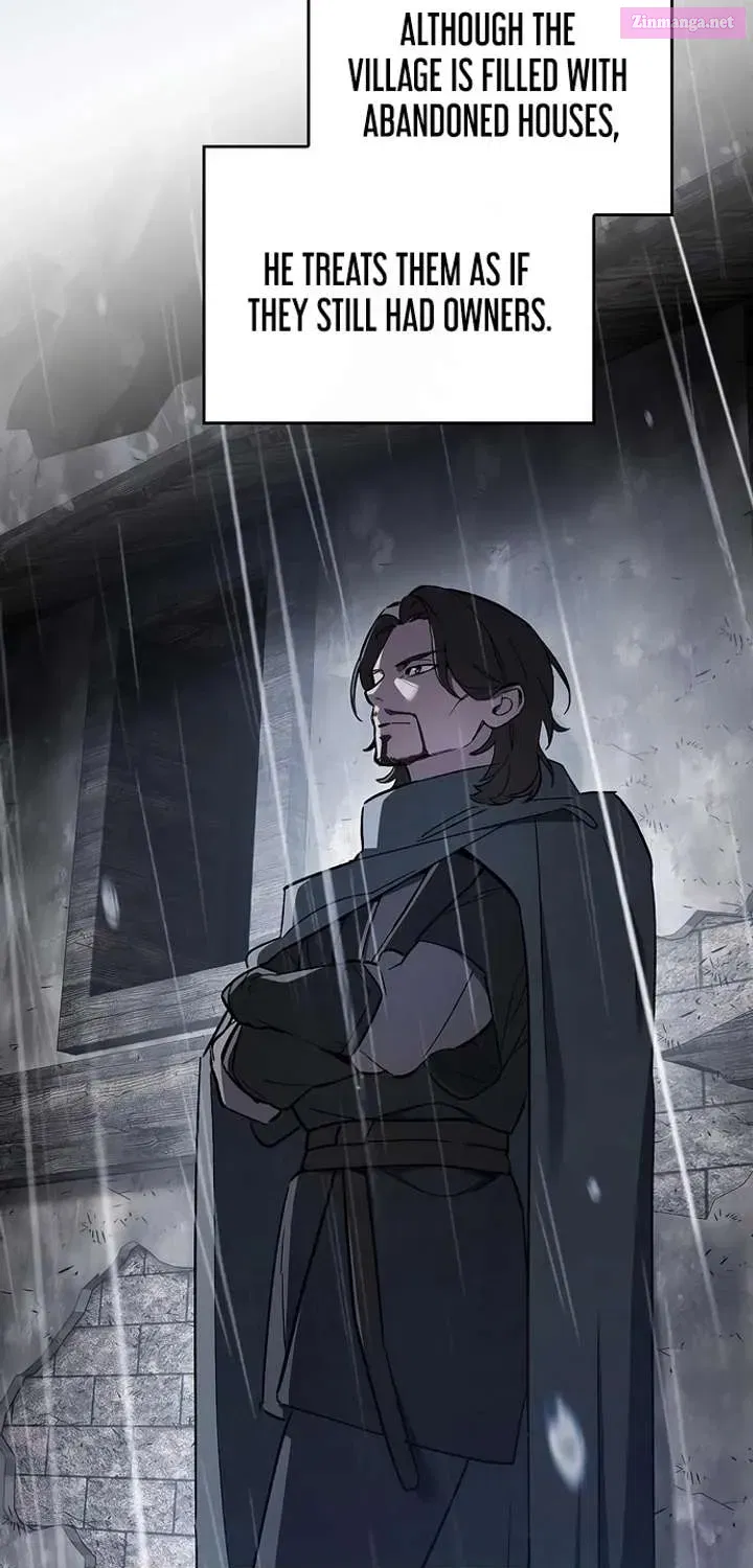 The Sword-Eating Swordmaster