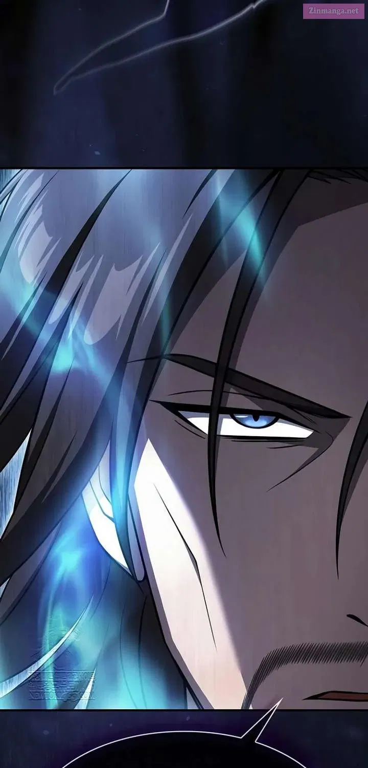 The Sword-Eating Swordmaster