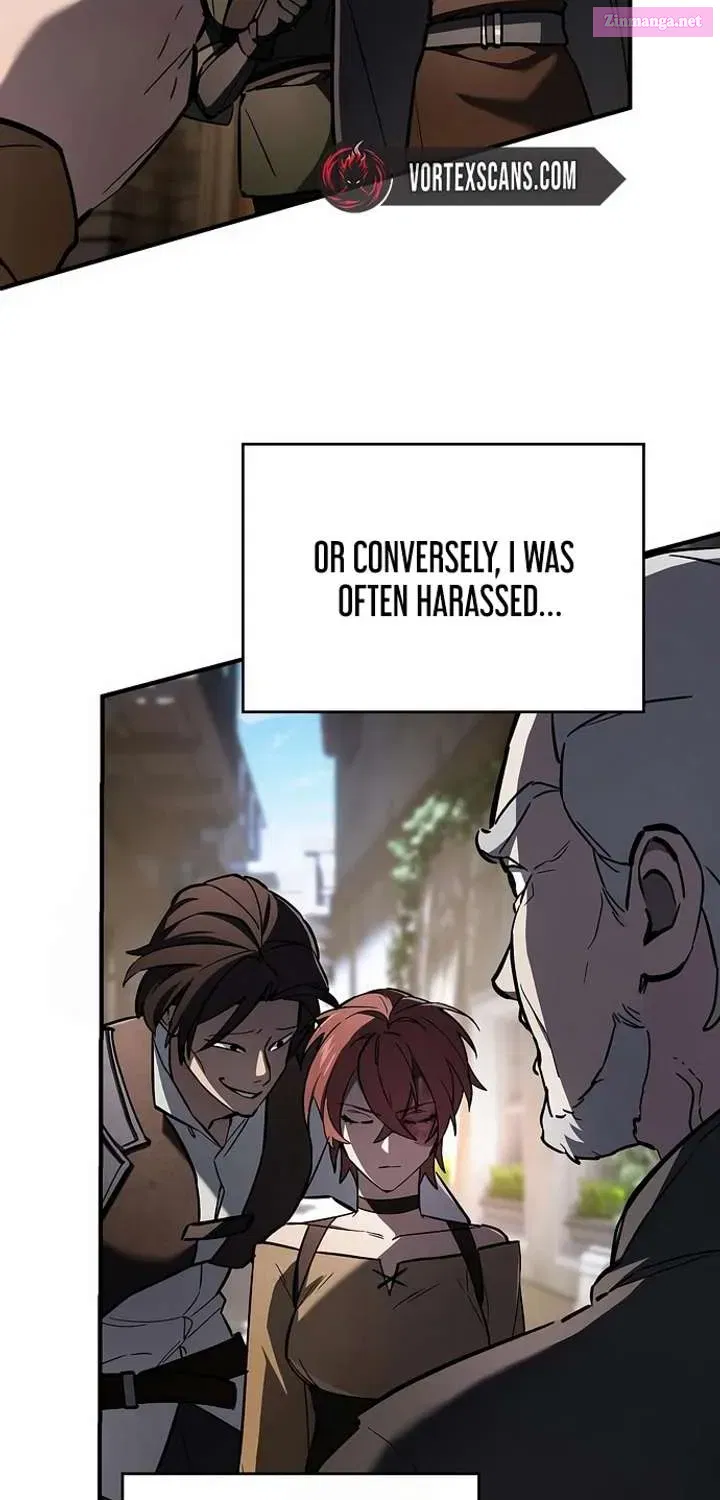 The Sword-Eating Swordmaster