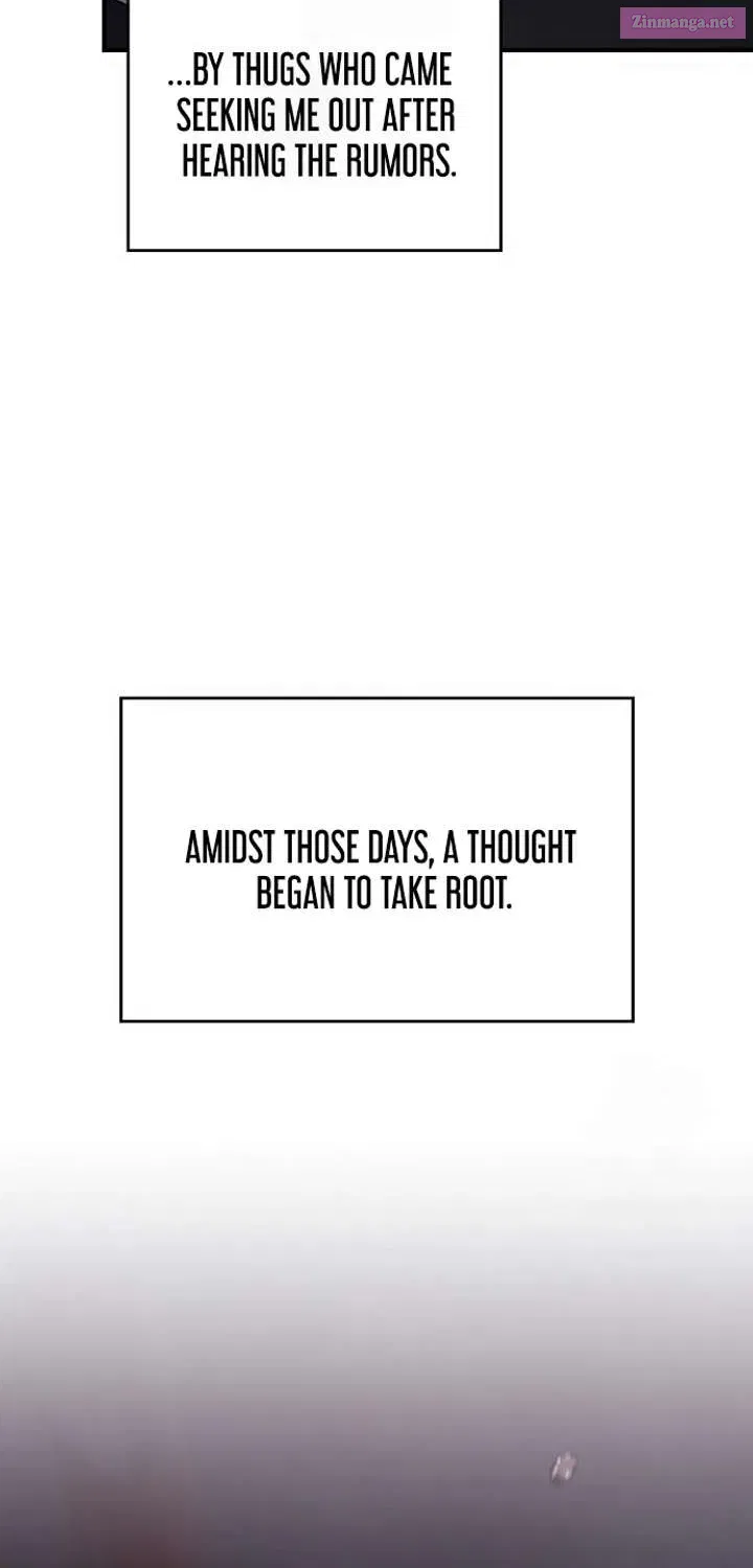 The Sword-Eating Swordmaster