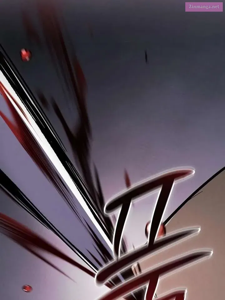 The Sword-Eating Swordmaster