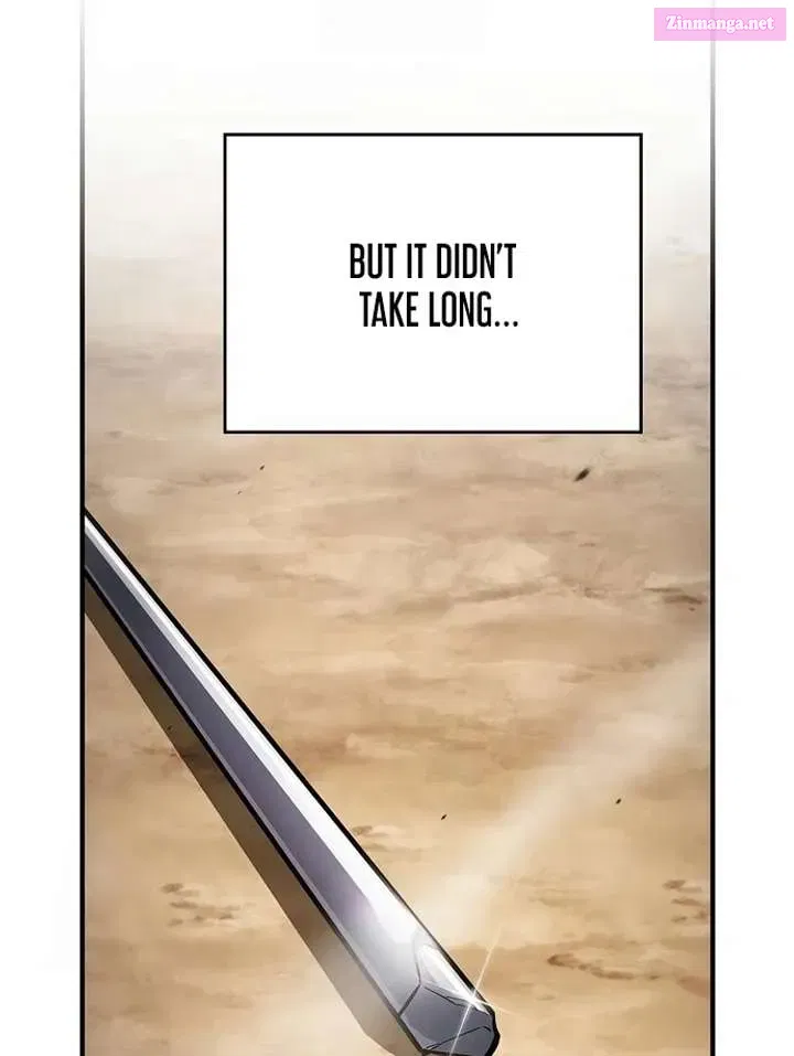 The Sword-Eating Swordmaster