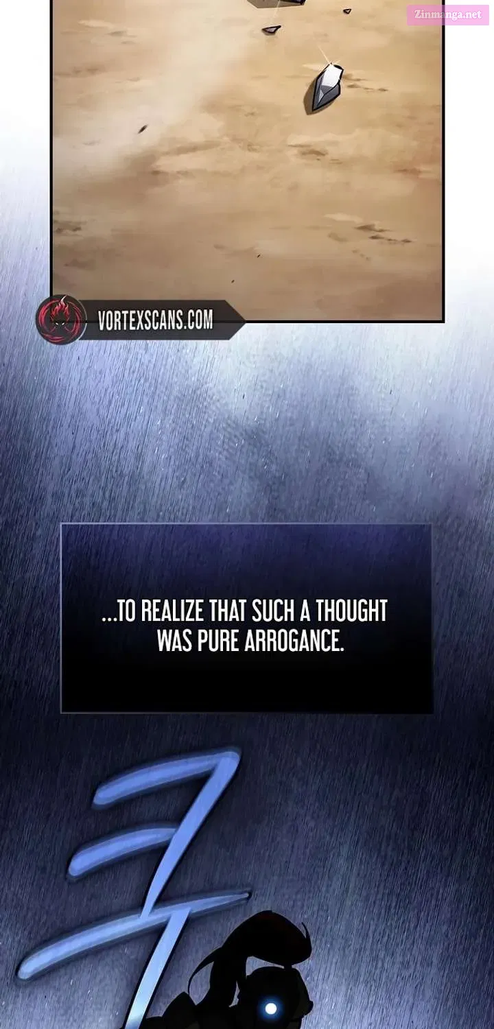 The Sword-Eating Swordmaster