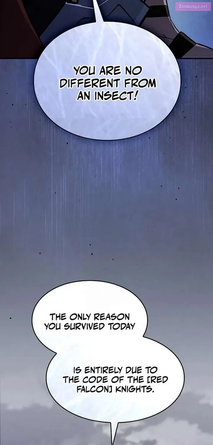 The Sword-Eating Swordmaster