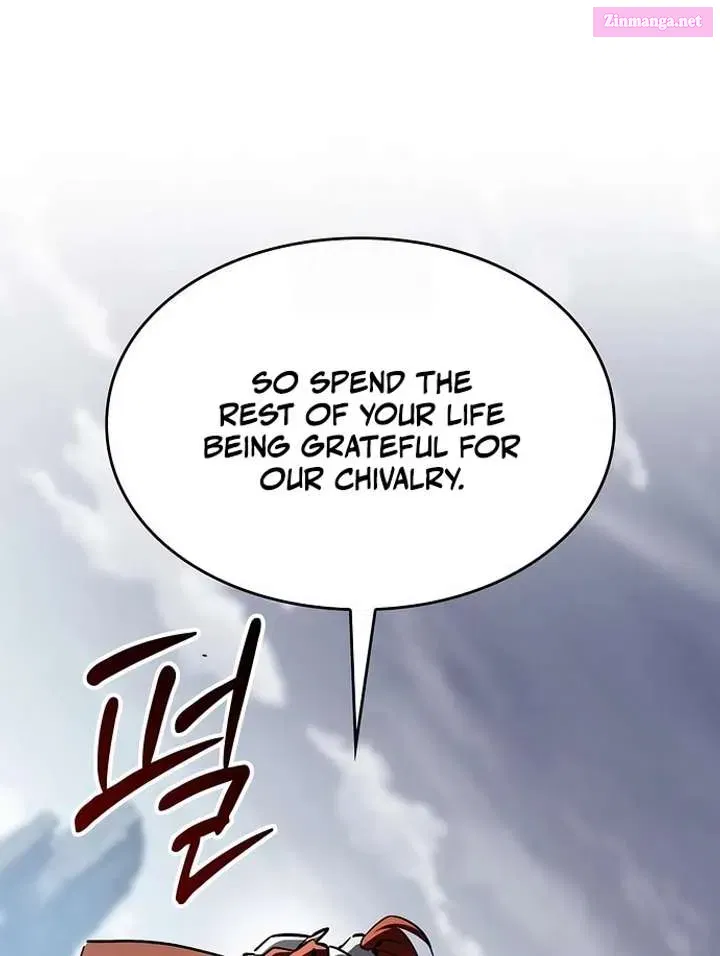 The Sword-Eating Swordmaster