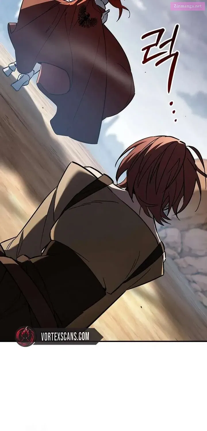 The Sword-Eating Swordmaster