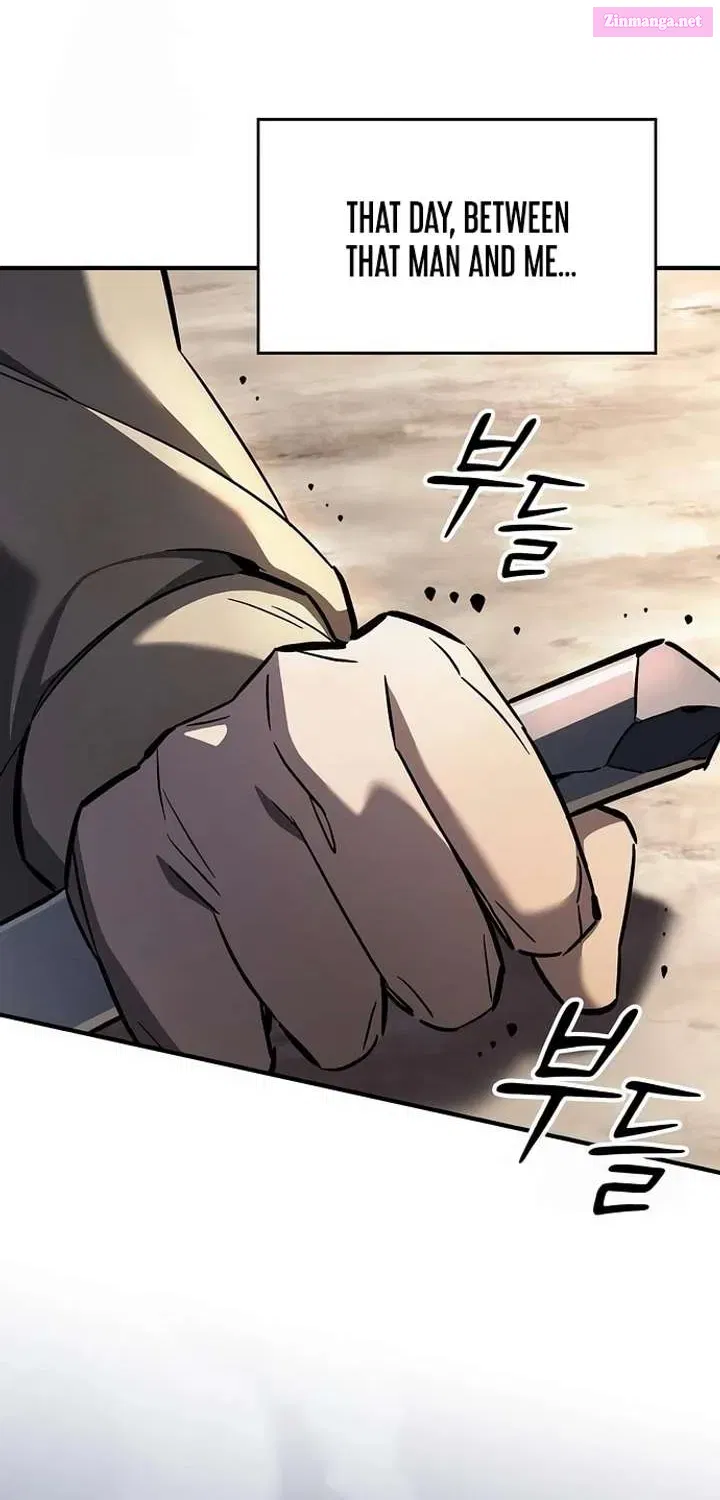 The Sword-Eating Swordmaster