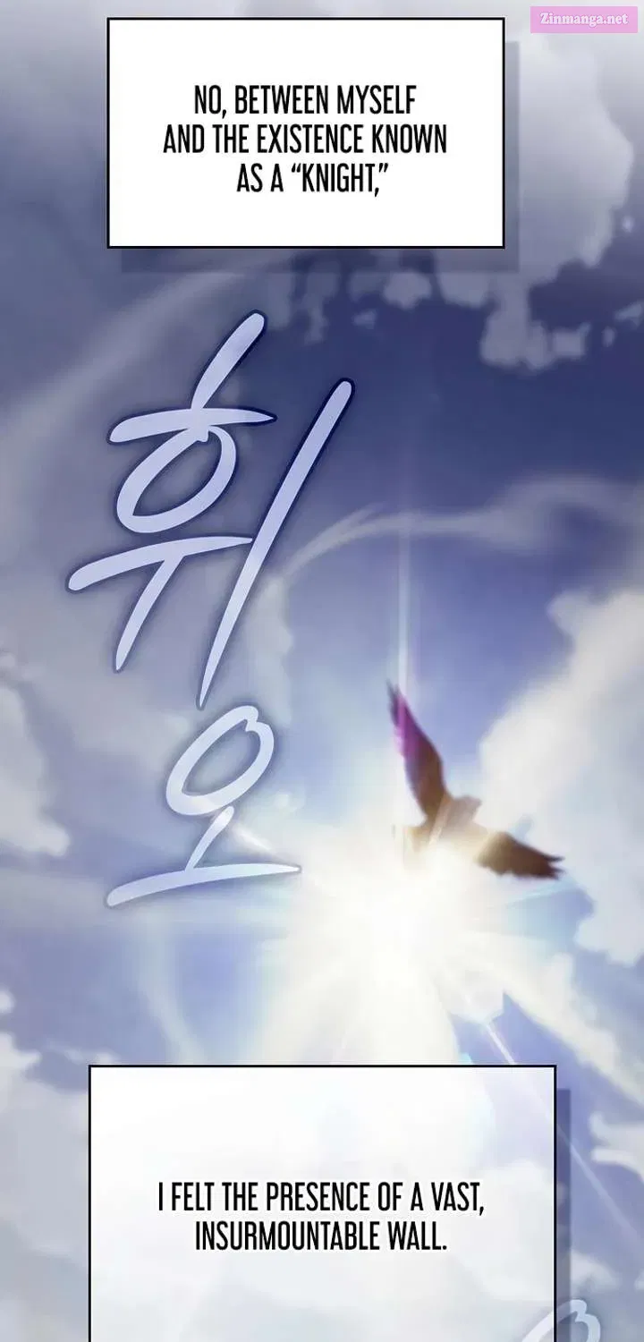 The Sword-Eating Swordmaster