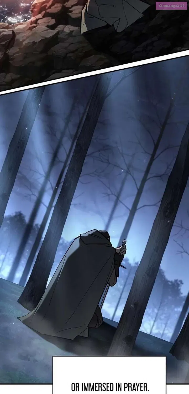 The Sword-Eating Swordmaster