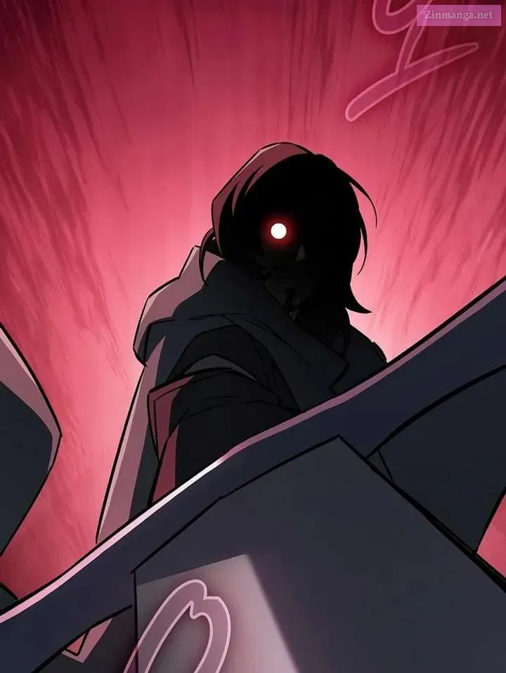 The Sword-Eating Swordmaster