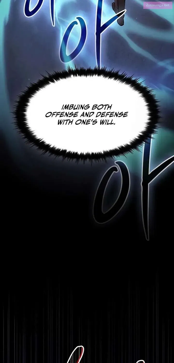 The Sword-Eating Swordmaster