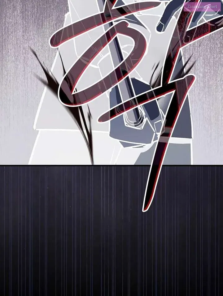 The Sword-Eating Swordmaster