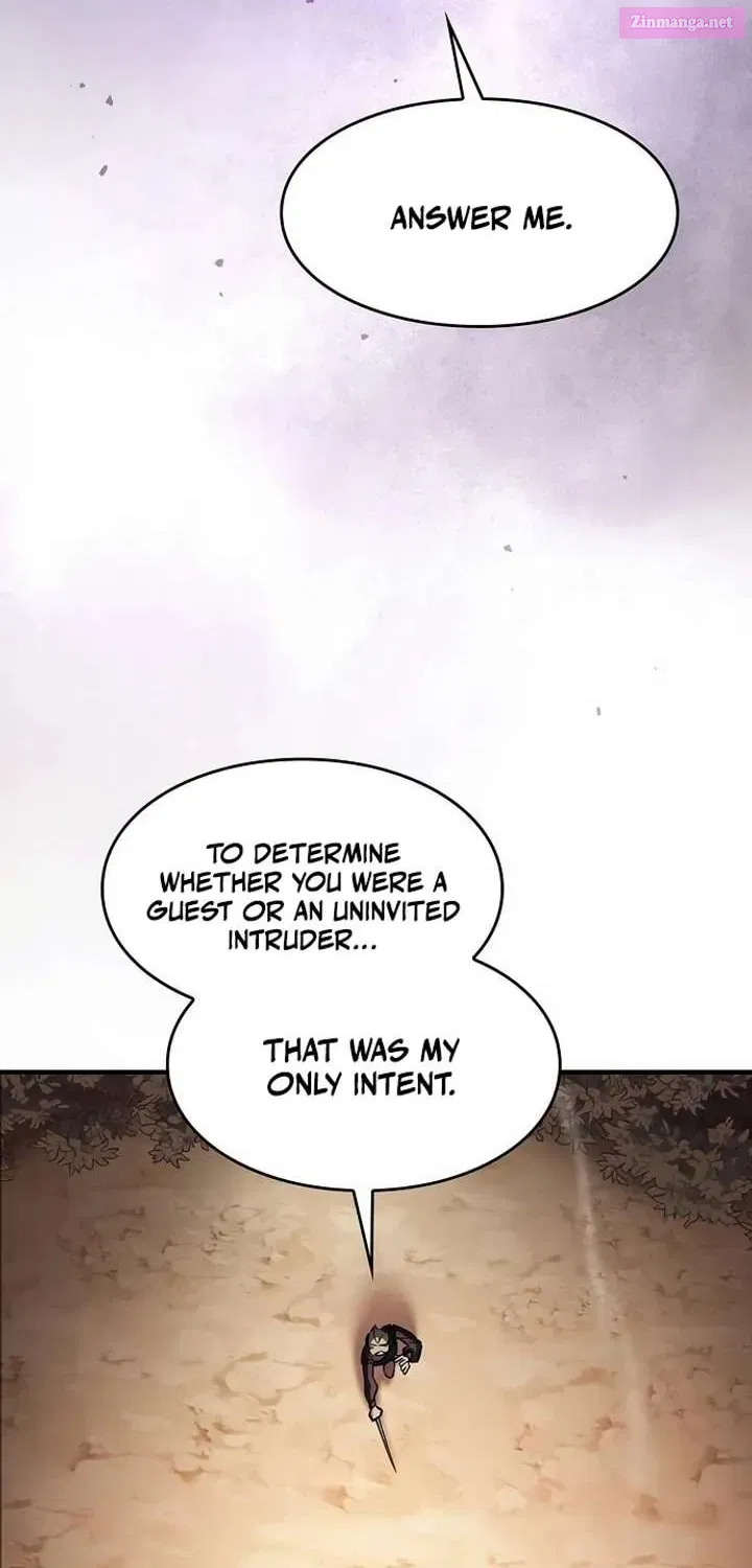 The Sword-Eating Swordmaster