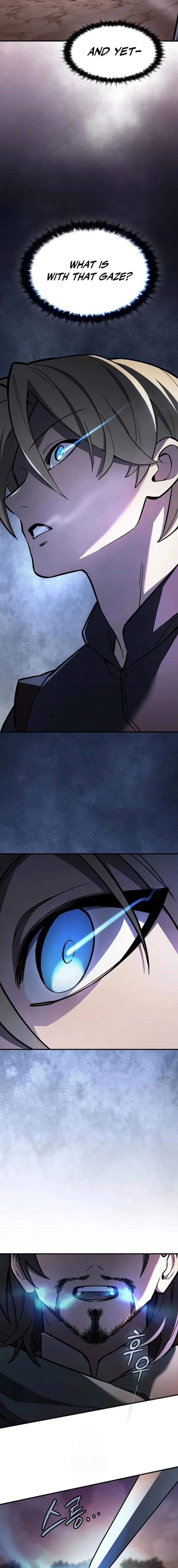 The Sword-Eating Swordmaster