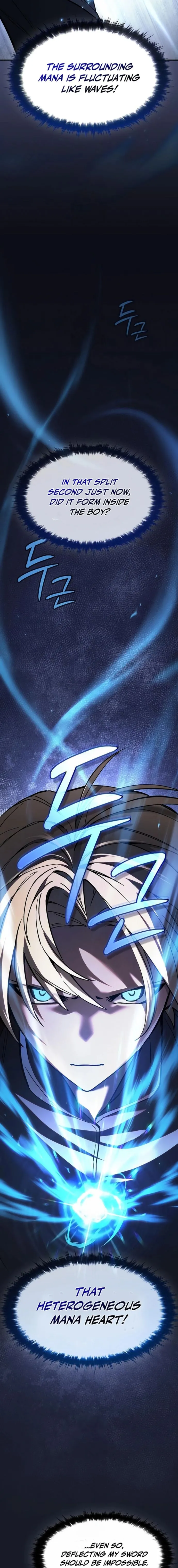 The Sword-Eating Swordmaster