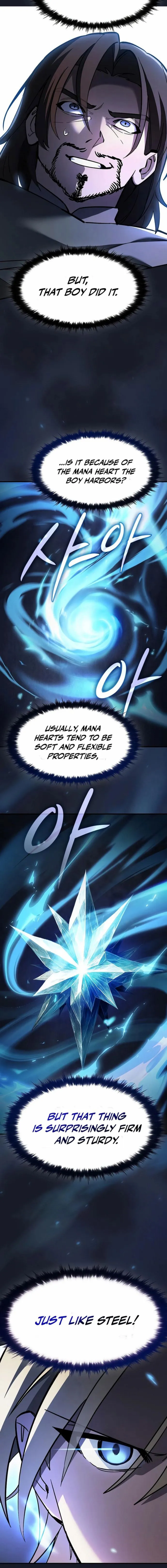 The Sword-Eating Swordmaster