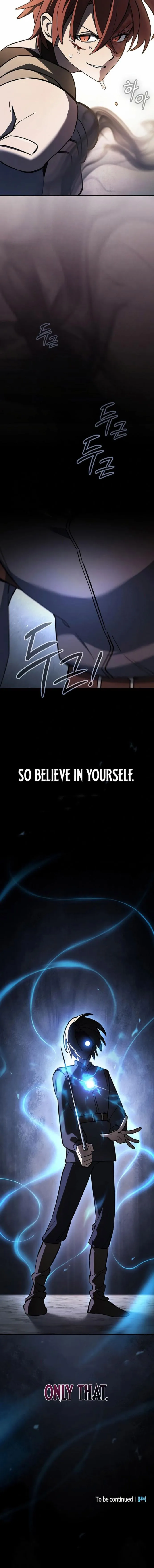 The Sword-Eating Swordmaster