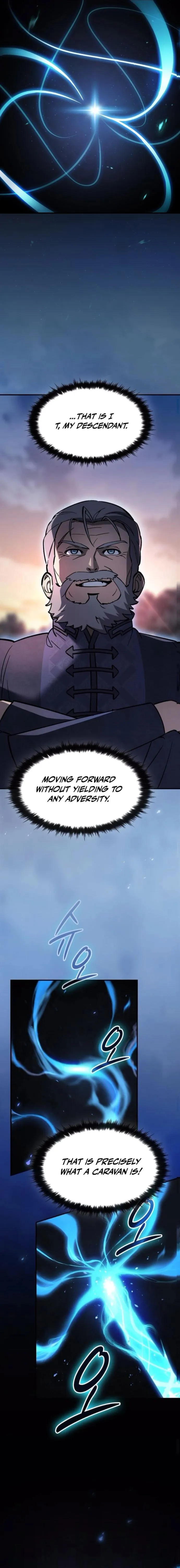 The Sword-Eating Swordmaster