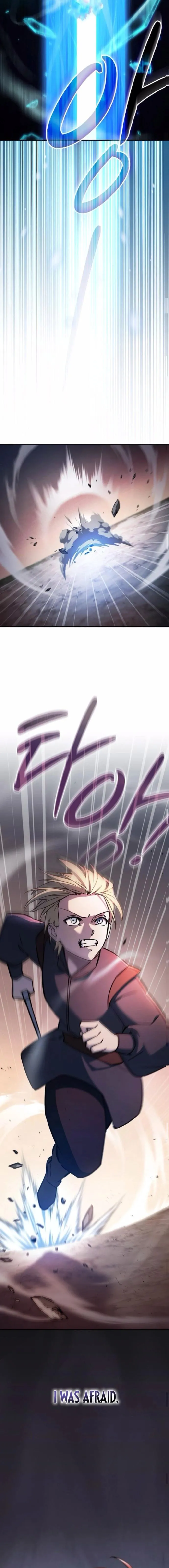 The Sword-Eating Swordmaster