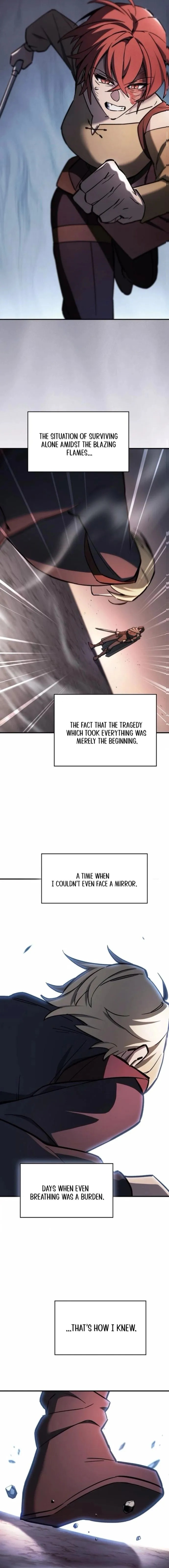 The Sword-Eating Swordmaster