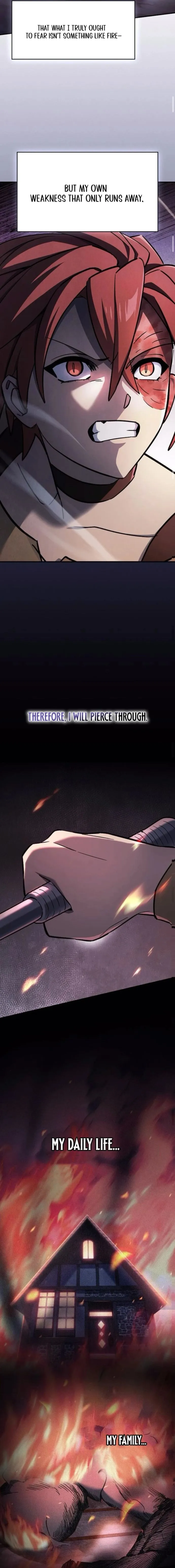 The Sword-Eating Swordmaster