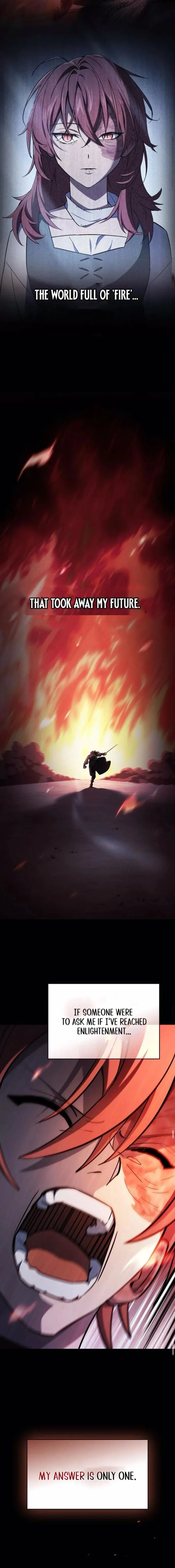 The Sword-Eating Swordmaster