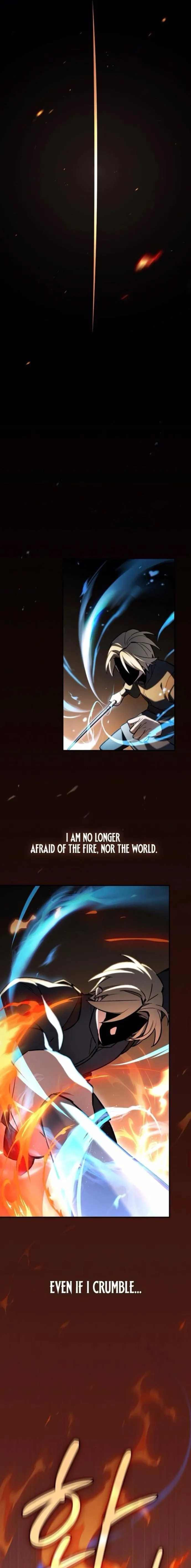 The Sword-Eating Swordmaster