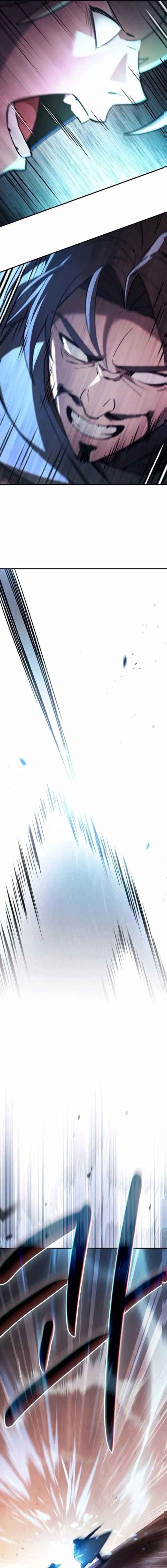 The Sword-Eating Swordmaster