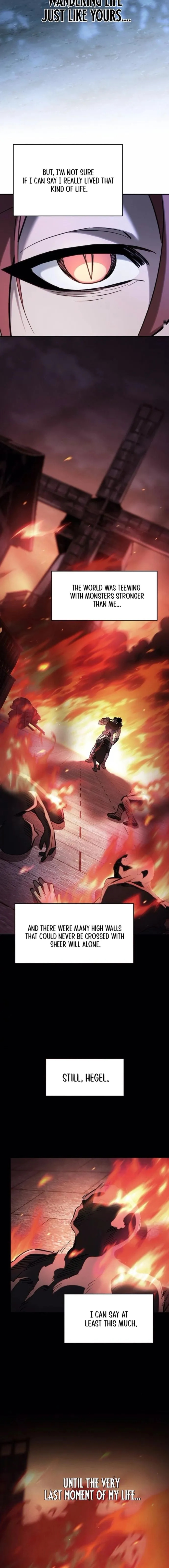 The Sword-Eating Swordmaster