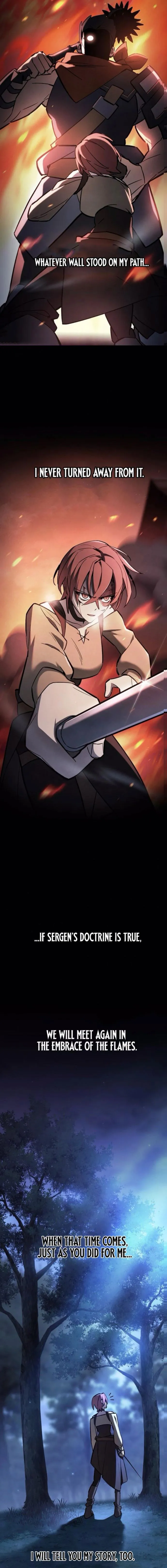 The Sword-Eating Swordmaster