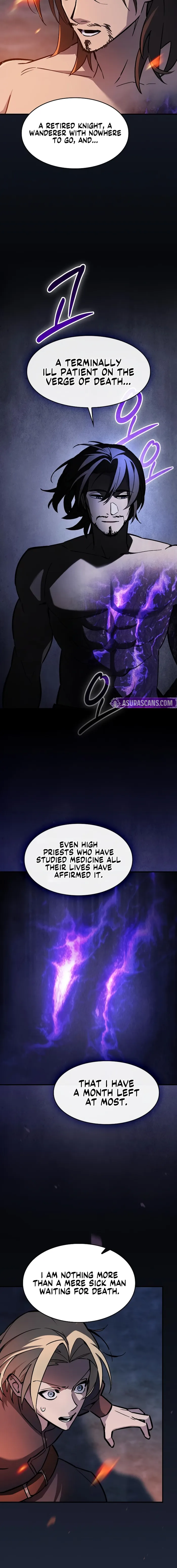 The Sword-Eating Swordmaster