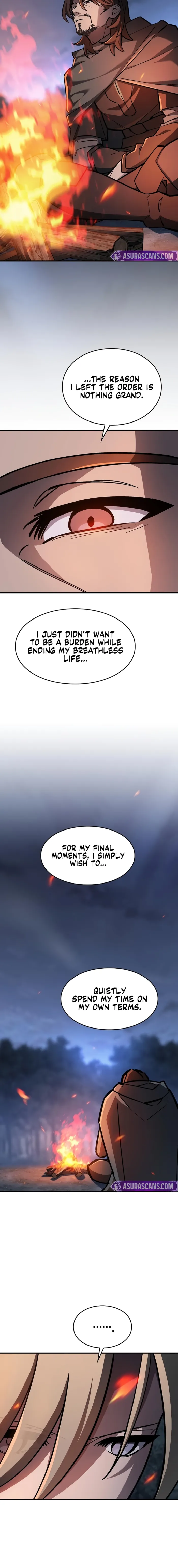 The Sword-Eating Swordmaster