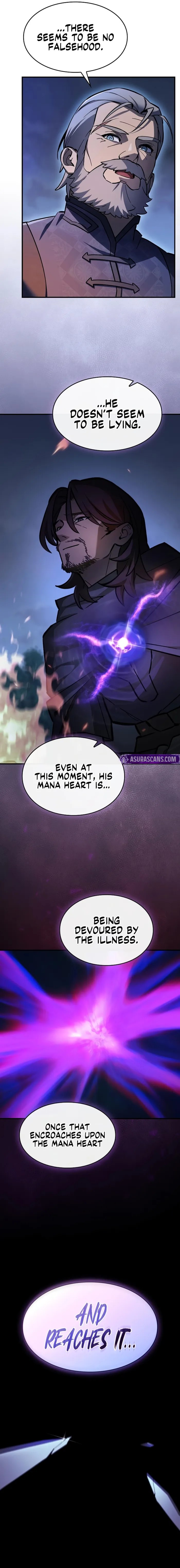 The Sword-Eating Swordmaster