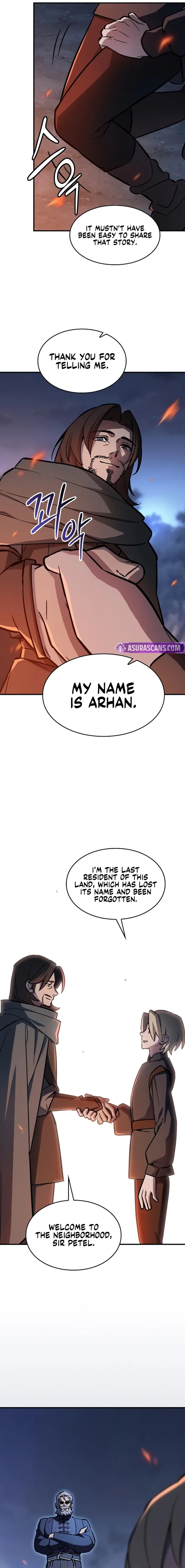 The Sword-Eating Swordmaster