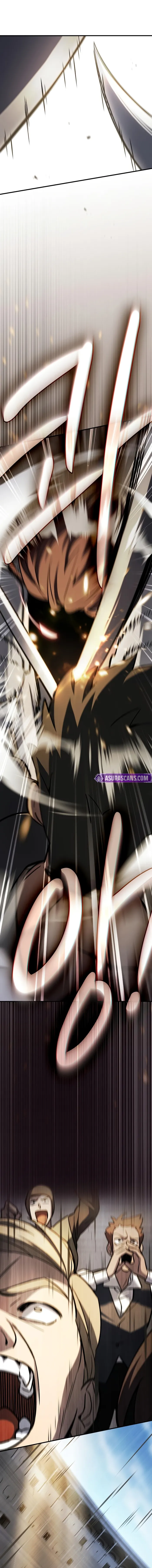 The Sword-Eating Swordmaster