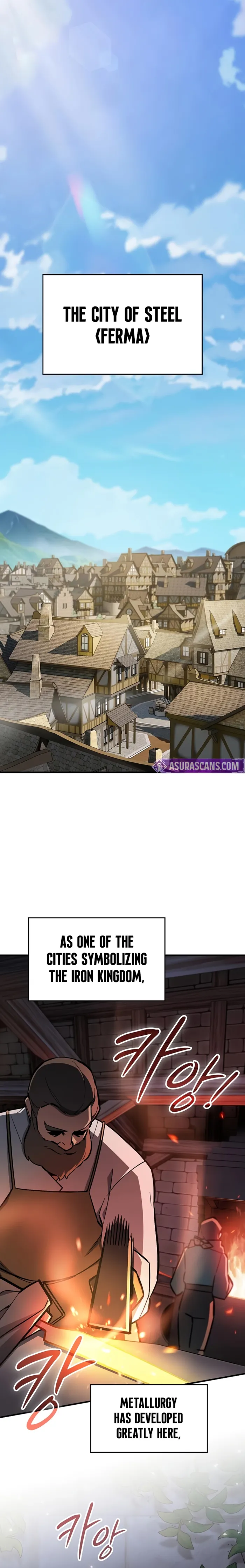 The Sword-Eating Swordmaster