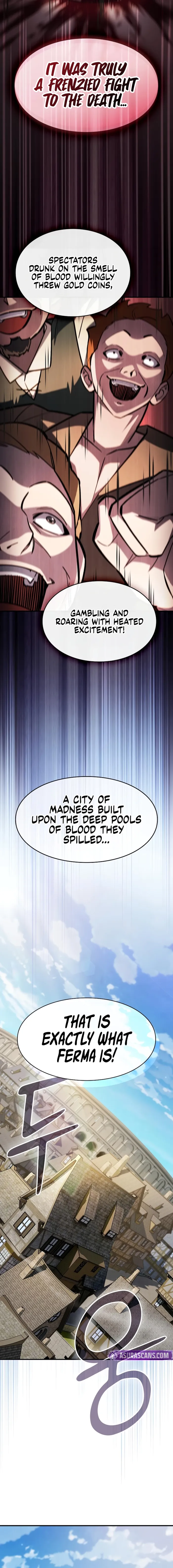 The Sword-Eating Swordmaster