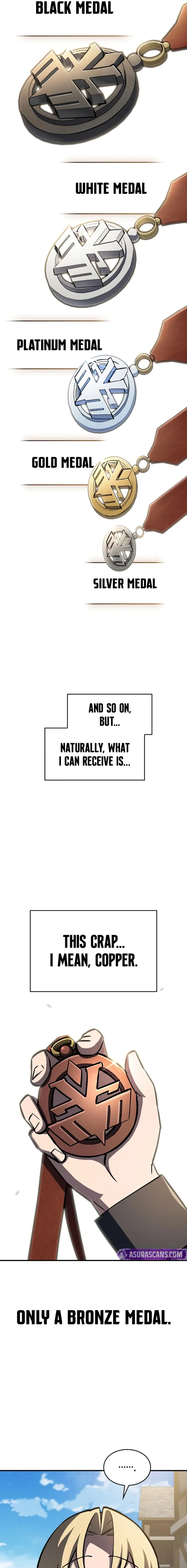 The Sword-Eating Swordmaster