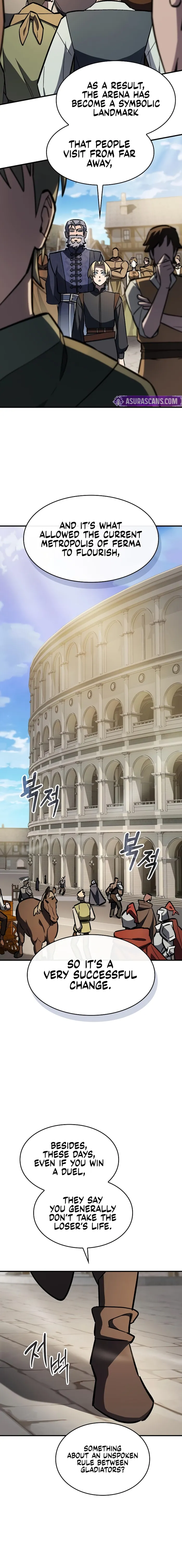 The Sword-Eating Swordmaster