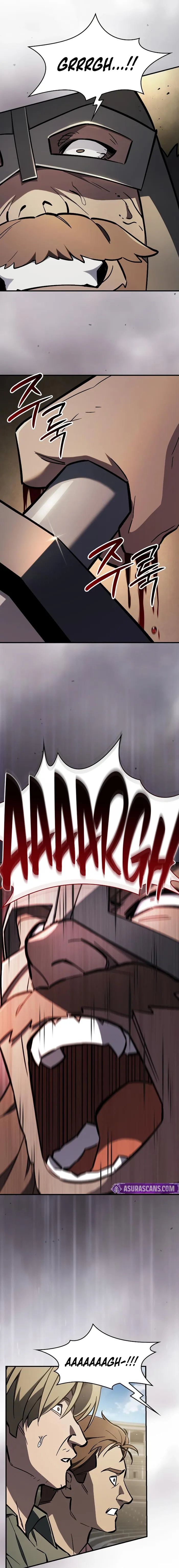 The Sword-Eating Swordmaster