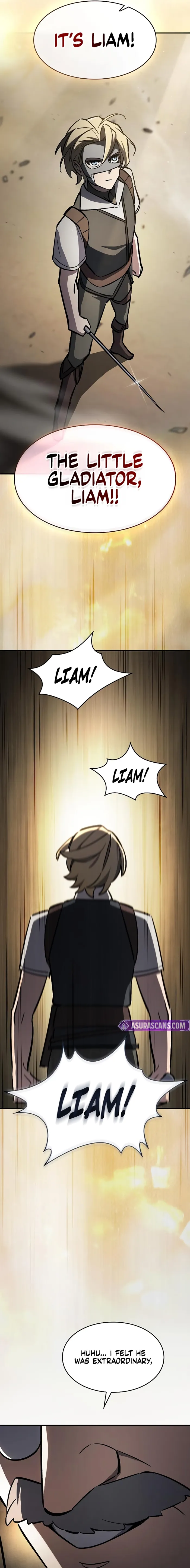 The Sword-Eating Swordmaster