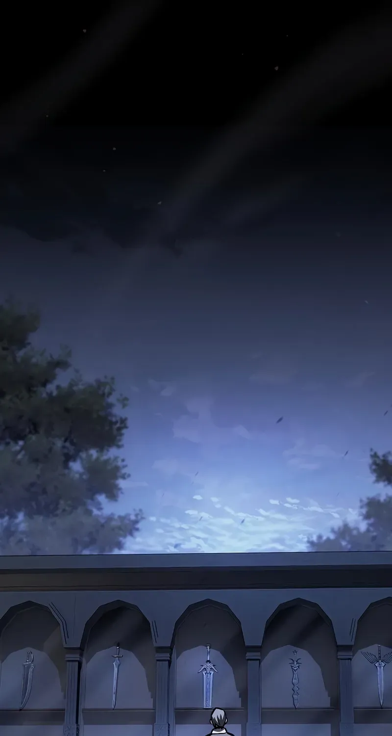 The Sword-Eating Swordmaster