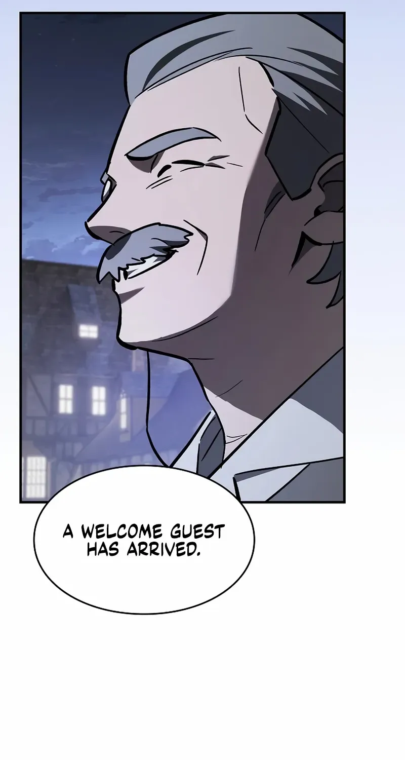 The Sword-Eating Swordmaster