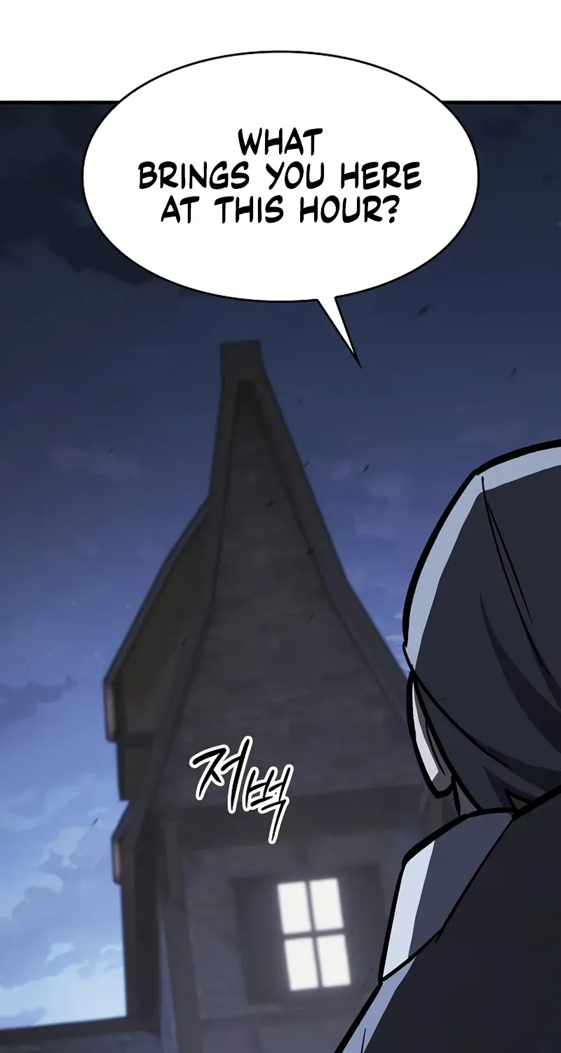 The Sword-Eating Swordmaster