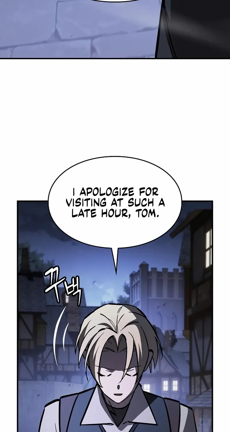 The Sword-Eating Swordmaster